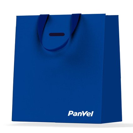 SACOLA DE PRESENTE PANVEL P