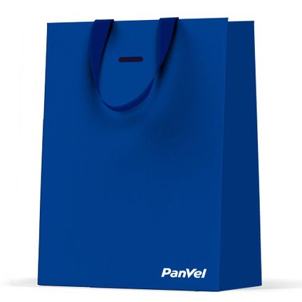 SACOLA DE PRESENTE PANVEL M