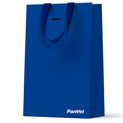 SACOLA DE PRESENTE PANVEL G