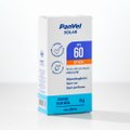 PROTETOR SOLAR FACIAL STICK PANVEL FPS60 15G