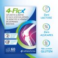 4-FLEX 60 COMPRIMIDOS
