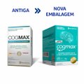 SUPLEMENTO VITAMÍNICO COGMAX 60 CÁPSULAS