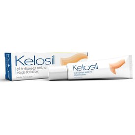 GEL DE SILICONE KELOSIL PARA CICATRIZ 15G