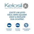 GEL DE SILICONE KELOSIL PARA CICATRIZ 15G