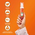 CONCENTRADO RENOVADOR DARROW ACTINE RENOV ANTIACNE 30G