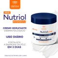 CREME HIDRATANTE NUTRITIVO COM VITAMINA C DARROW NUTRIOL PELE EXTRA SECA 400G