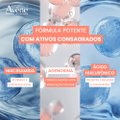 CREME EM GEL ANTI-IDADE AVÈNE HYALURON ACTIV B3 AQUA RENOVADOR CELULAR 50ML