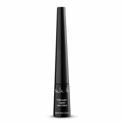 Delineador Líquido Vult Preto 3ml