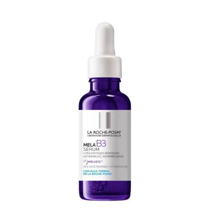 SÉRUM FACIAL LA ROCHE-POSAY MELA B3 ANTIMANCHAS 30ML