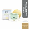 CREME FACIAL ANTI-IDADE PARA PELE OLEOSA ISDIN ISDINCEUTICS HYALURONIC MOISTURE OILY SKIN 50G