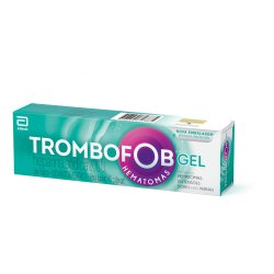 Trombofob Gel 40g