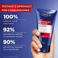 KIT LOREAL REVITALIFT PRO-RETINOL CREME FACIAL ANTIRRUGAS DIURNO FPS20 49G + GEL DE LIMPEZA 40G