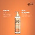 SÉRUM GEL CAPILAR ANTIFRIZZ SEDA BOOM DEFINIÇÃO FLEXÍVEL 200ML