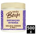 GELEIA SEDA BOOM DEFINIÇÃO INTENSA 500G