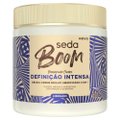GELEIA SEDA BOOM DEFINIÇÃO INTENSA 500G
