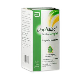 DUPHALAC 200ML