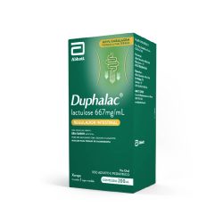 Duphalac 200ml