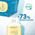 ÓLEO DE BANHO BIODERMA ATODERM REFIL 1L