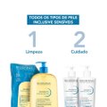 ÓLEO DE BANHO BIODERMA ATODERM REFIL 1L