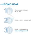 ÓLEO DE BANHO BIODERMA ATODERM REFIL 1L