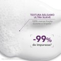 GEL DE LIMPEZA FACIAL E CORPORAL BIODERMA CICABIO BAUME LAVANT 200ML