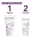 CREME HIDRATANTE ULTRA-REPARADOR CALMANTE BIODERMA CICABIO CRÈME+ 20ML
