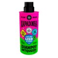 Kit Lola Cosmetics Xapadinha Máscara Disciplinante 450G + Shampoo Antiquebra 250Ml + Óleo Disciplinante 50Ml