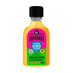Óleo Disciplinante Lola Cosmetics Xapadinha 50ml