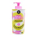 Kit Lola Cosmetics Gel Modelador Capilar Plot Twist Nut 230G + Creme Modelador Plot Twist Guava Cream 480G