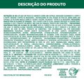 SABONETE LÍQUIDO PARA CORPO PALMOLIVE NUTRI-MILK HIDRATANTE 250ML