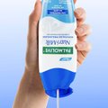 SABONETE LÍQUIDO PARA CORPO PALMOLIVE NUTRI-MILK HIDRATANTE 250ML