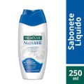 SABONETE LÍQUIDO PARA CORPO PALMOLIVE NUTRI-MILK HIDRATANTE 250ML