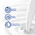 SABONETE LÍQUIDO PARA CORPO PALMOLIVE NUTRI-MILK HIDRATANTE 250ML