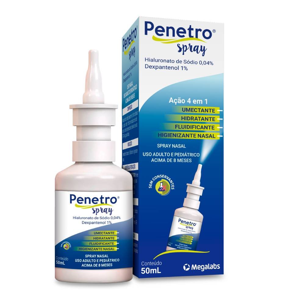 Penetro Spray 50ml