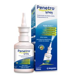 Penetro Spray 50ml