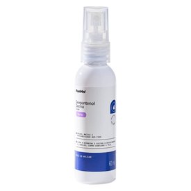 SPRAY HIDRATANTE DEXPANTENOL PANVEL 60ML