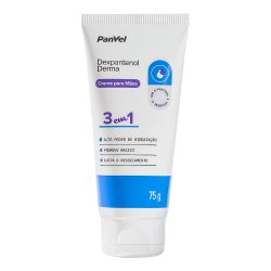 Creme Para Mãos Dexpantenol Panvel 75g