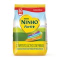 COMPOSTO LÁCTEO NINHO FORTI+ FIBRAS SACHÊ 750G