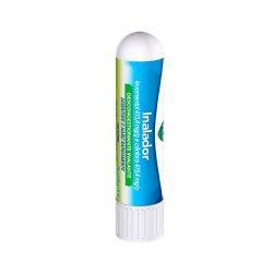 Inalador Vick Descongestionante Nasal 1 Unidade 0,5g