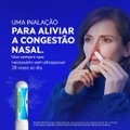 INALADOR VICK DESCONGESTIONANTE NASAL 1 UNIDADE 0,5G