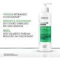 SHAMPOO VICHY DERCOS ANTICASPA DS 300G