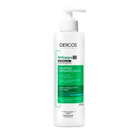 SHAMPOO VICHY DERCOS ANTICASPA DS 300G