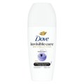 DESODORANTE ANTITRANSPIRANTE ROLL-ON DOVE INVISIBLE CARE 50ML
