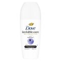 DESODORANTE ANTITRANSPIRANTE ROLL-ON DOVE INVISIBLE CARE 50ML