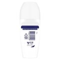 DESODORANTE ANTITRANSPIRANTE ROLL-ON DOVE INVISIBLE CARE 50ML