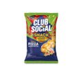 SNACK CLUB SOCIAL PIZZA MARGUERITA 68G