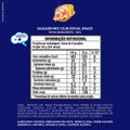SNACK CLUB SOCIAL PIZZA MARGUERITA 68G