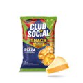 SNACK CLUB SOCIAL PIZZA MARGUERITA 68G