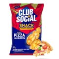 SNACK CLUB SOCIAL PIZZA MARGUERITA 68G
