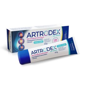 CREME ARTRODEX TÓPICO 60 GRAMAS